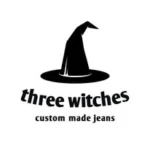 Three Witches Jeans - odzież z denimu.